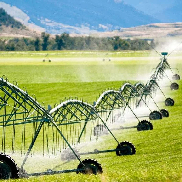 Advantages of agricultural gearboxes
