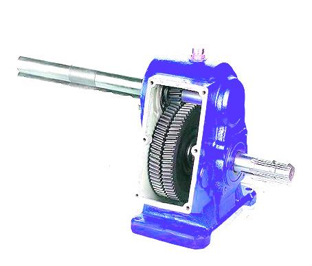 Pto Shaft For Pto Drive Air Blast Sprayer And Gearboxes