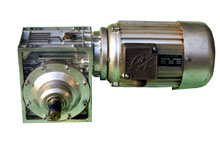 Greenhouse Gearbox