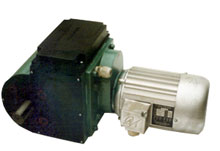 Greenhouse Gearbox