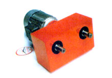 Greenhouse Gearbox