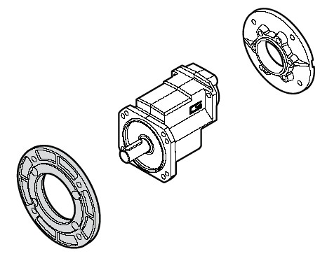 Helical Reduction Gearbox