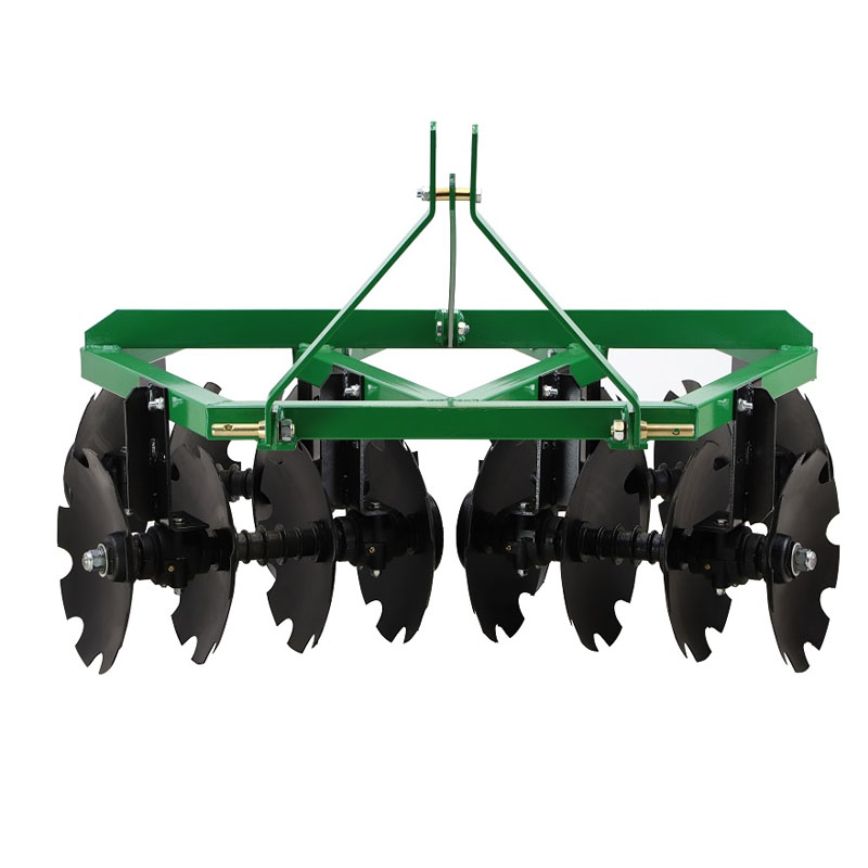 GRADA DE DISCO Heavy Duty Offset Disc Harrow for Sale