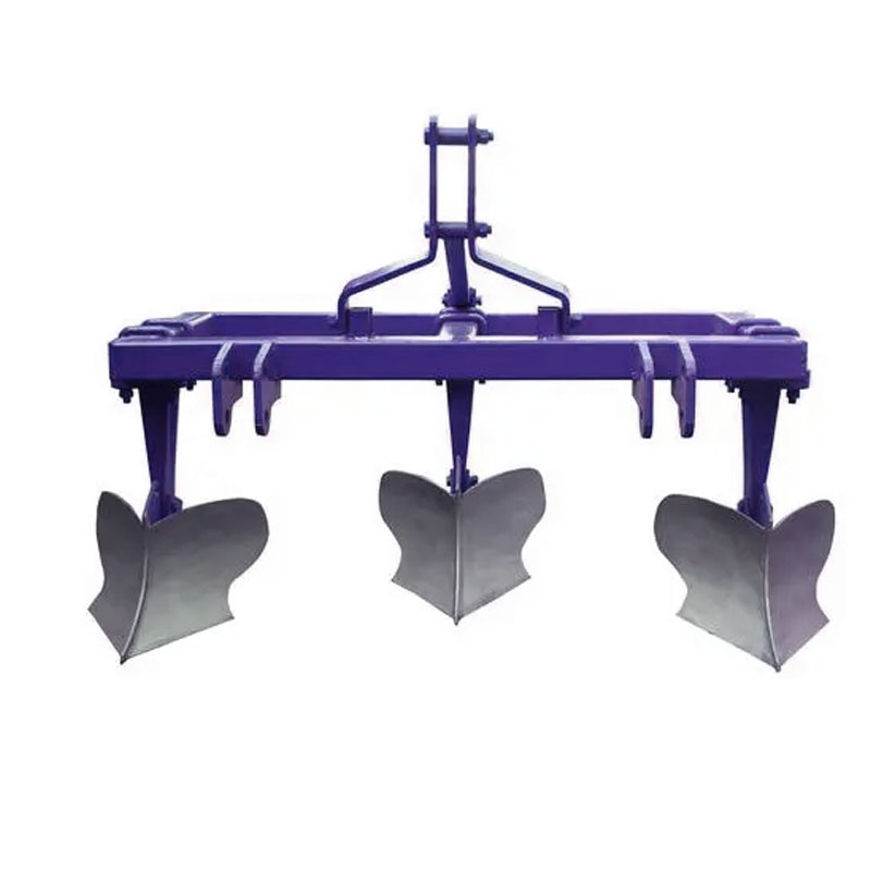 Agricultural Machinery Mould Board Plough