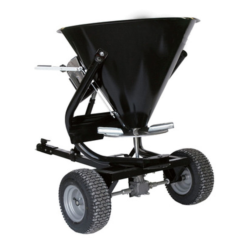 Farm Tractor Hitch 1000L Fertilizer Spreader