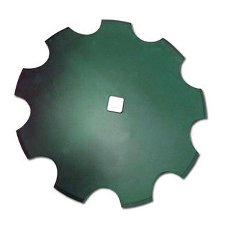 Agricultural Machine Part Bearing Housing