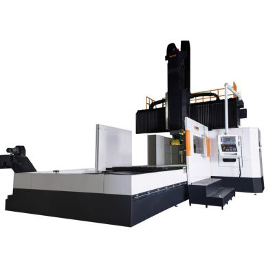 High Quality CNC Lathe SP1540 Double Column Machining Center With FANUC/SIEMENS/MITSUBISHI
