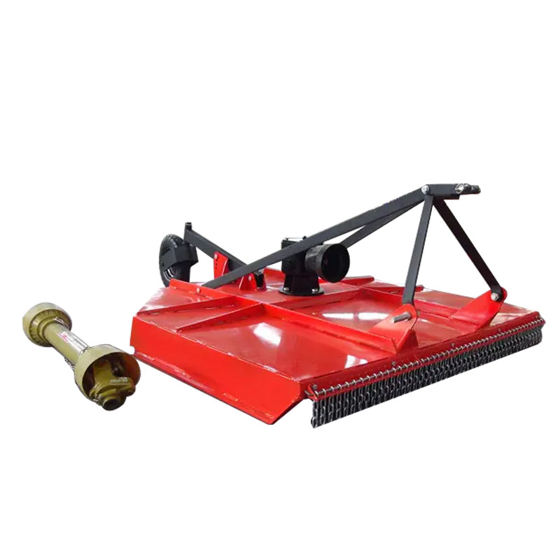 TM150 Agricultural Machinery Grass Mower with Milling Edge Blade