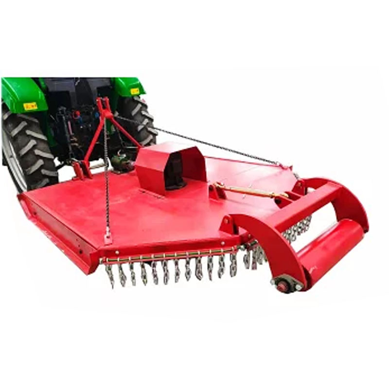 Tractor Grass Mower