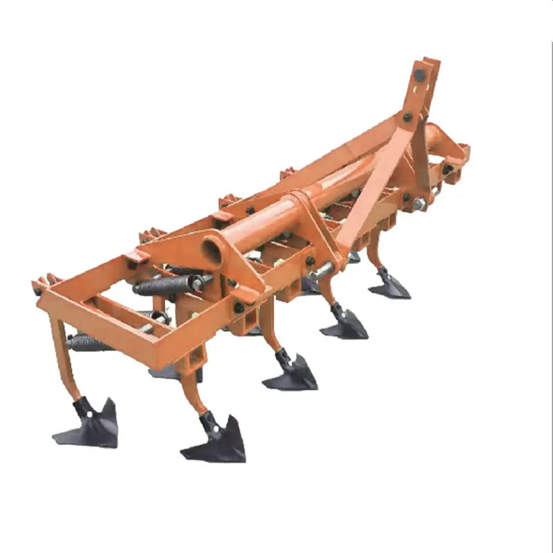 Hot Selling 5 Shank Chisel Plow for Sale