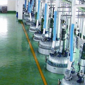Fine Chemical Industry VOCs Exhaust Gas Treatment RTO Regenerative Thermal Oxidizer