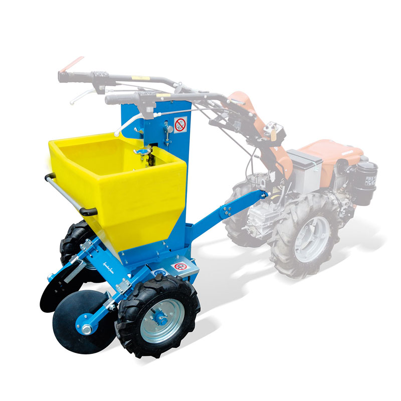 High Quality 2CM-2 Potato Seeder Machine for Sale