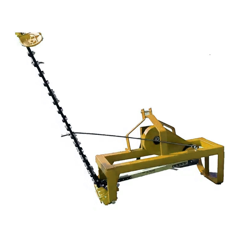 China hay Machinery Sickle bar Mower for Kubota Tractor