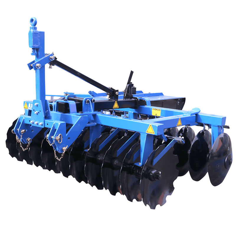 GRADA DE DISCO Heavy Duty Offset Disc Harrow for Sale