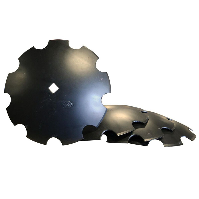 Farm Machine Parts Disc Harrow Disc Blade 22
