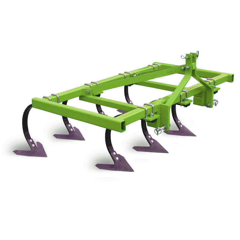 Hot Selling 5 Shank Chisel Plow for Sale