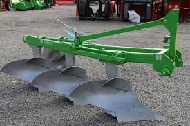 01 Hot Selling 2 Furrow Plough for Sale South Africa