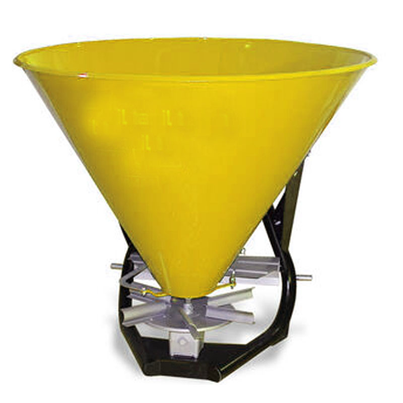 600L Fertilizer Spreader/fertilizer Spreader Parts/atv Salt Spreader