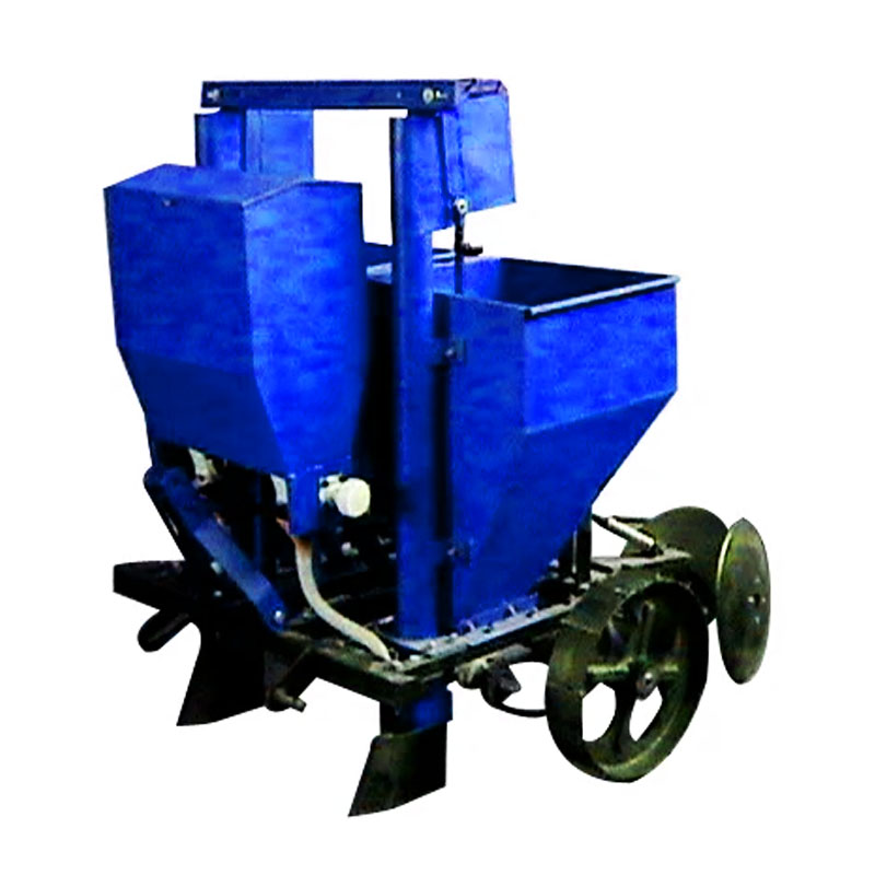 China Factory Sale 2 Row Potato Planter