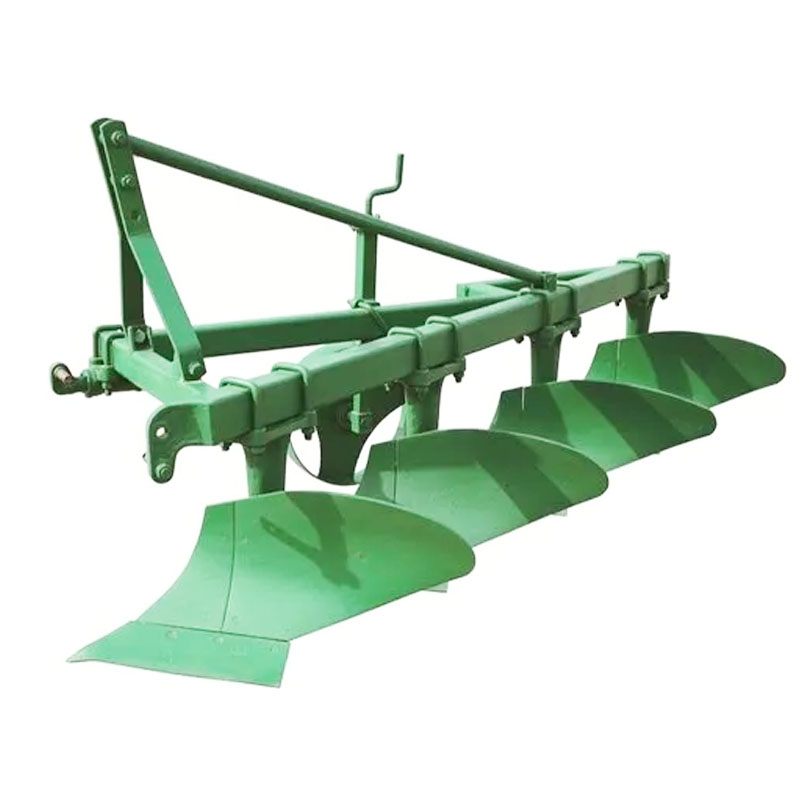 Hydraulic Reversible Plough