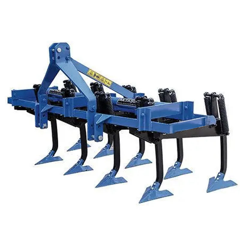 Tractor Suspended Farm Cultivators Mini Cultivator with Low Price