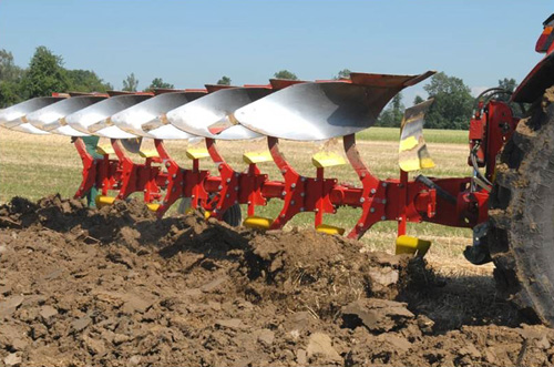 01 Hot Selling 2 Furrow Plough for Sale South Africa