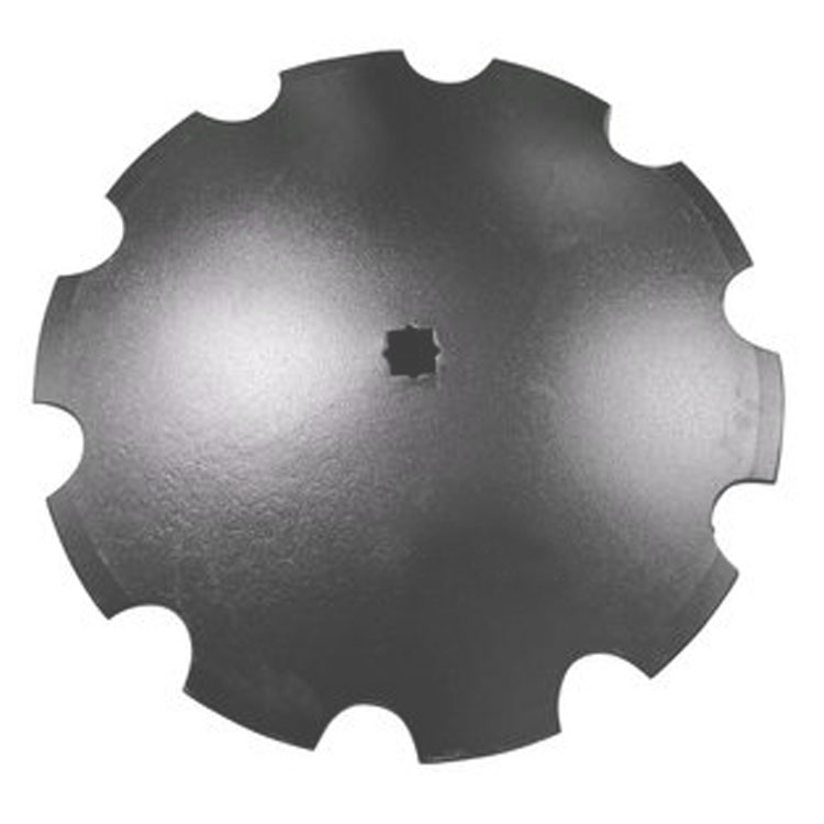 Agricultural Machine Part Bearing Housing
