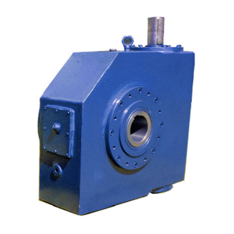A225 A250 A315 Series Steel Mill Double Enveloping Worm Gearbox Speed Reducer NMRV Model Farm for Continuous Casting Machine ODM