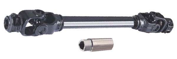 Agricultural Kubota Tractor Parts Driveline Yoke Tube Cover Steel Cardan Drive Pto Shafts With Split Clutch for Bush Hog