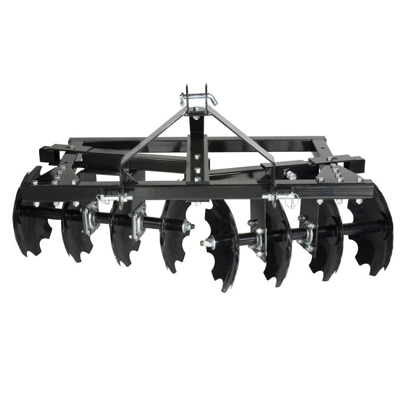 GRADA DE DISCO Heavy Duty Offset Disc Harrow for Sale