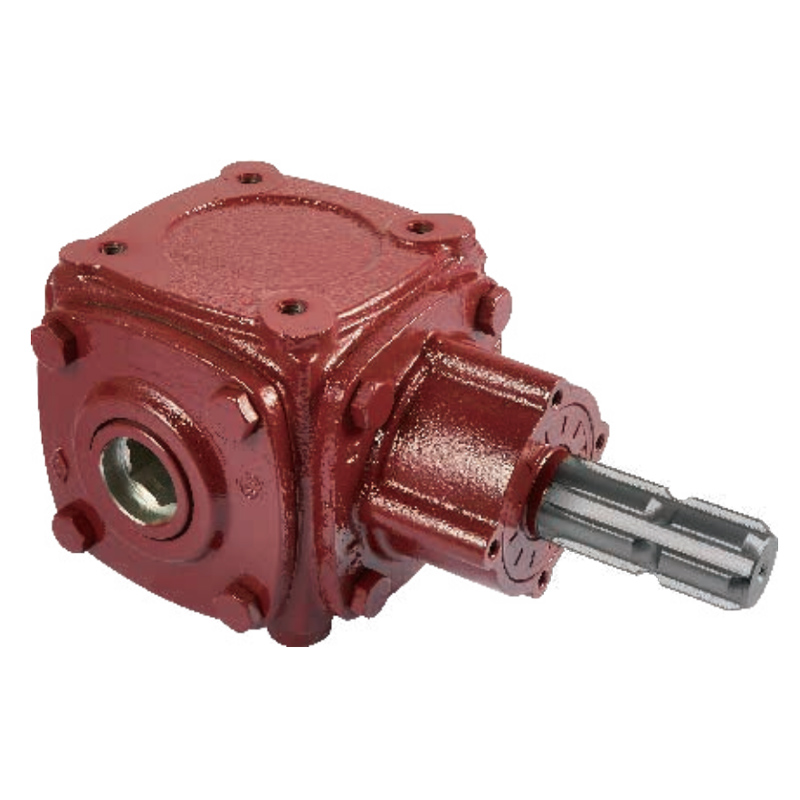 259 Series 30HP Agricultural Gearbox for Manure & Fertilizer Spreaders