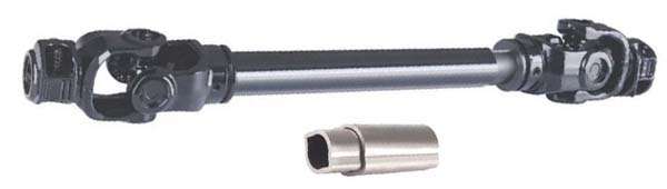 Agricultural Kubota Tractor Parts Driveline Yoke Tube Cover Steel Cardan Drive Pto Shafts With Split Clutch for Bush Hog