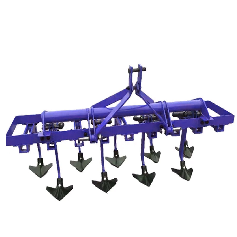 3 Point Compact Tractor Cultivator