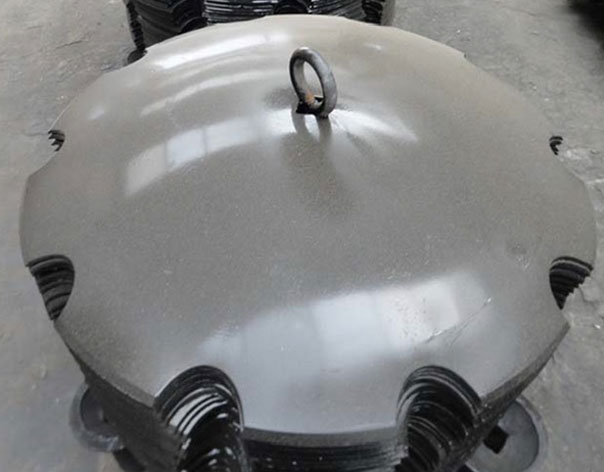 Flail Mower Blades Cutter Rotary Blade