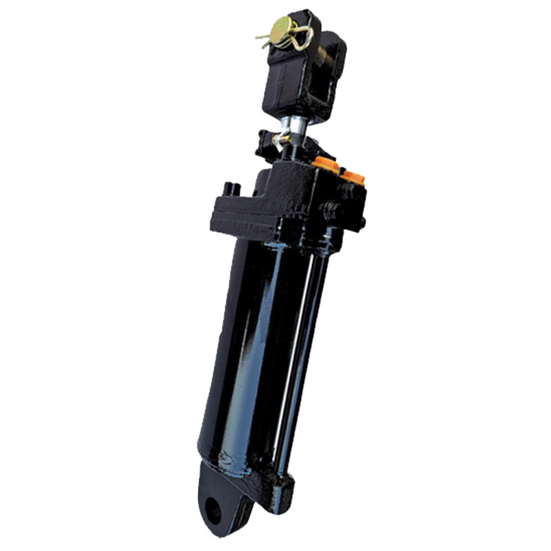 FT800.55A.012 New Hydraulic Lift Cylinder for Agricultural Machines Tractors Oil-based with Pump Engine Gear Core Components