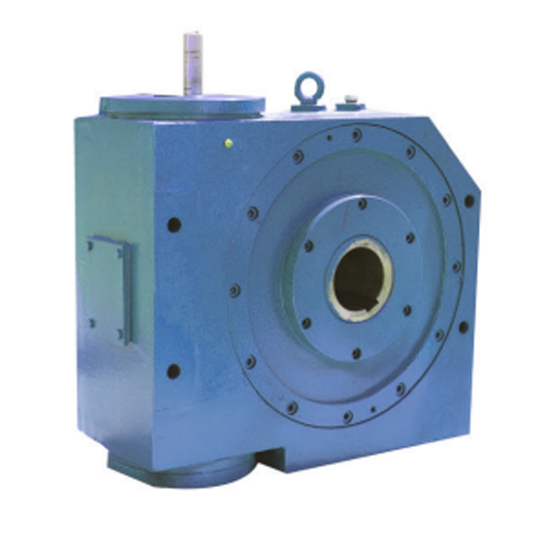A225 A250 A315 Series Steel Mill Double Enveloping Worm Gearbox Speed Reducer NMRV Model Farm for Continuous Casting Machine ODM