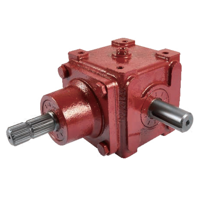 11HP Agricultural Gearbox Series 104 for Shredder
