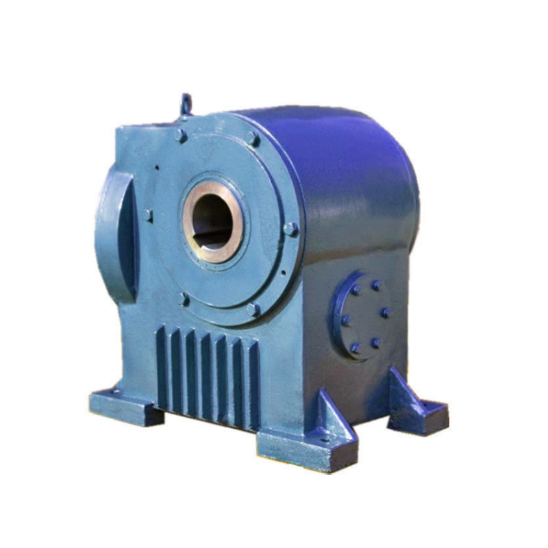A225 A250 A315 Series Steel Mill Double Enveloping Worm Gearbox Speed Reducer NMRV Model Farm for Continuous Casting Machine ODM