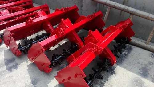 Agricultural Machinery Mould Board Plough