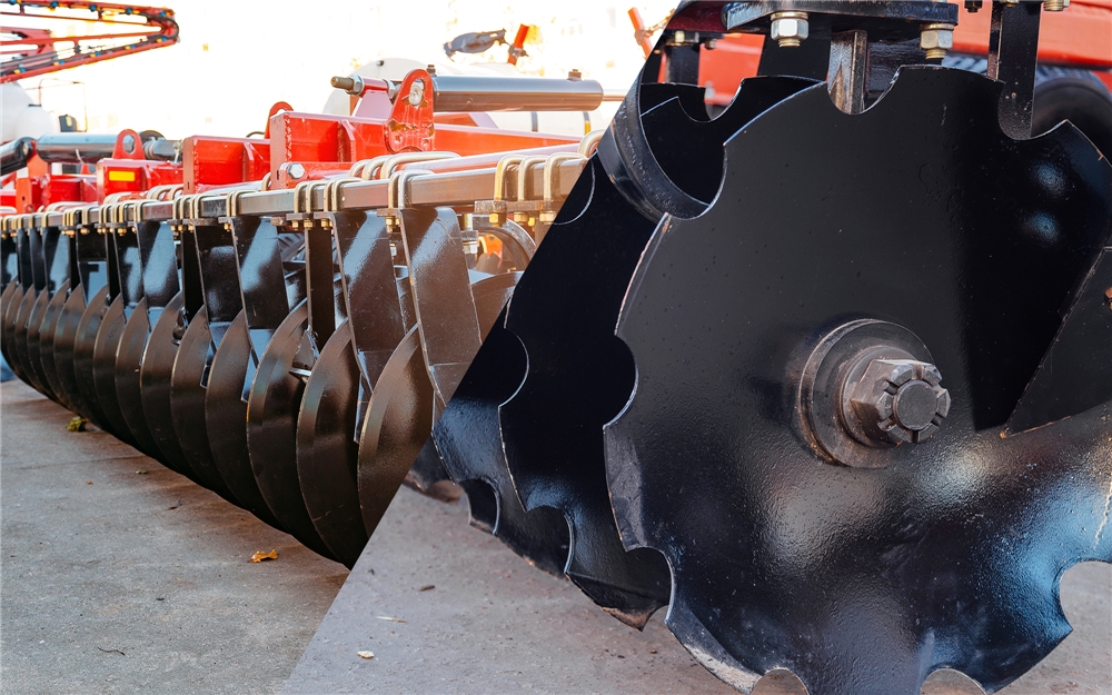 Flail Mower Blades Cutter Rotary Blade