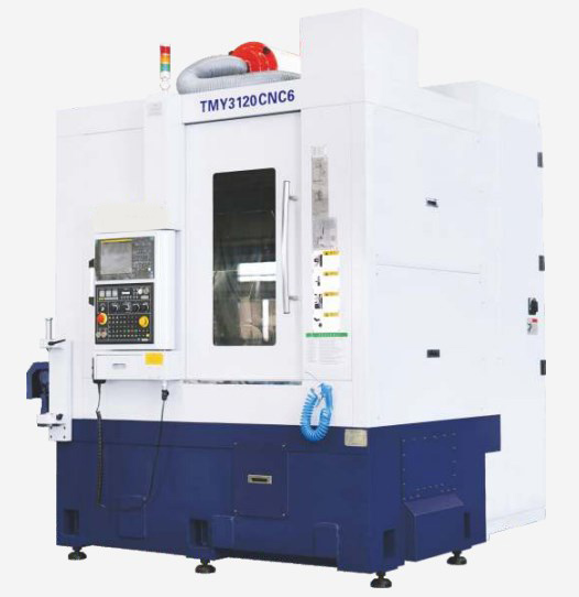 Y3115CNC Professional Manufacturers Gear Cutting Sharping CNC Hobbing Machine