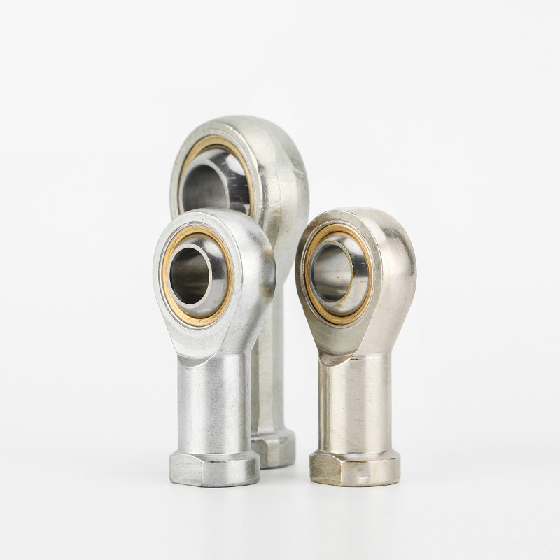 SI...T/K Series SI8T/K M8*1.25 Threaded Rod End Bearing High Quality Product