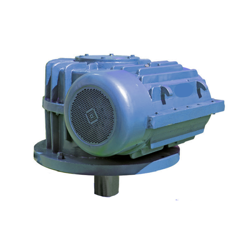 TPS PWS Series Customizable Planar Double Enveloping Worm Gear Box Speed Reducer Gearbox ODM Support