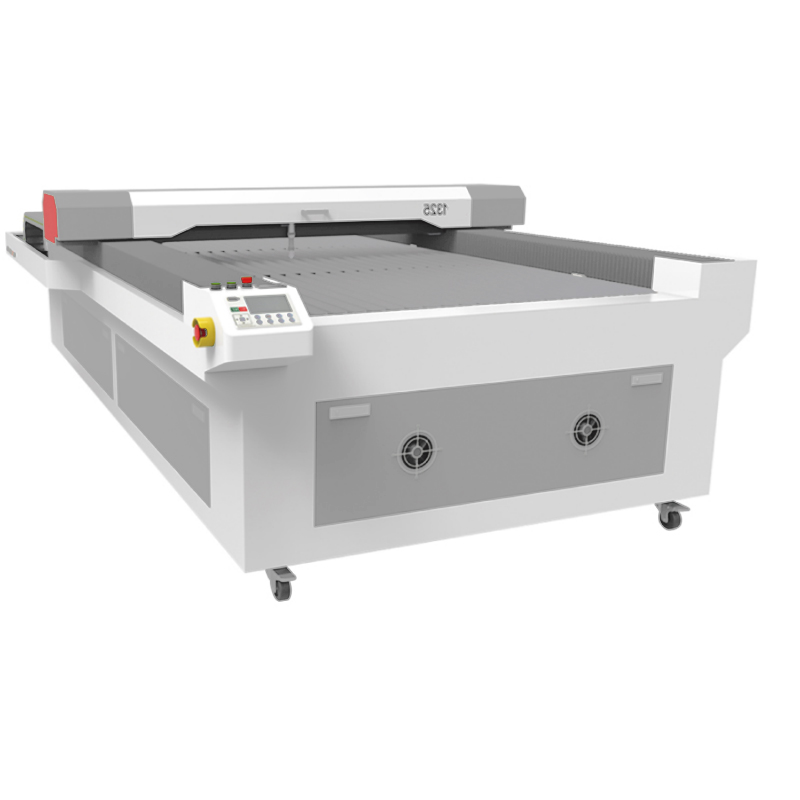 1300*2500 mm  High Speed  MDF 10 mm  Acrylic Cutter Co2 Laser Engraver Cutter Machine With Servo Motors