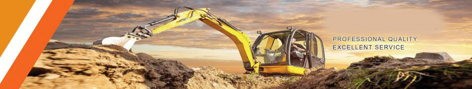 CSYG2076 Micro Digger Excavator Bucket Hydraulic Cylinder for Construction Machinery