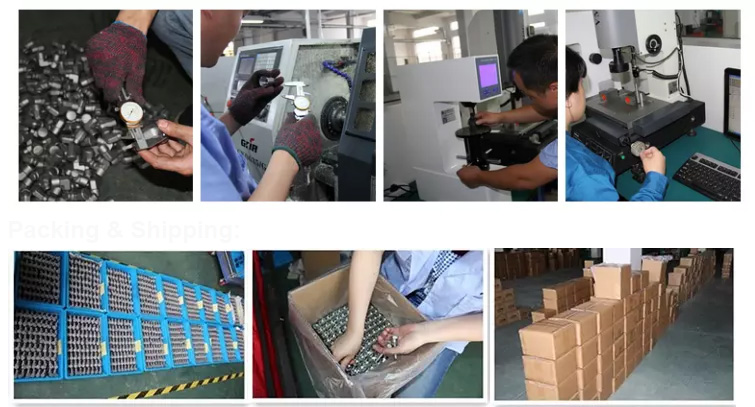 ISO-7241-A 1 Inch  Stainless Steel/steel  BSP/NPT  Thread Different Types of Hydraulic Fittings for Male/female