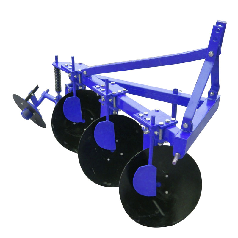 Farm Disc Plough for Agriculture Farming