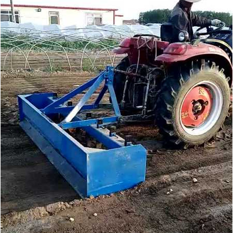 Agricultural Farm Land Leveller