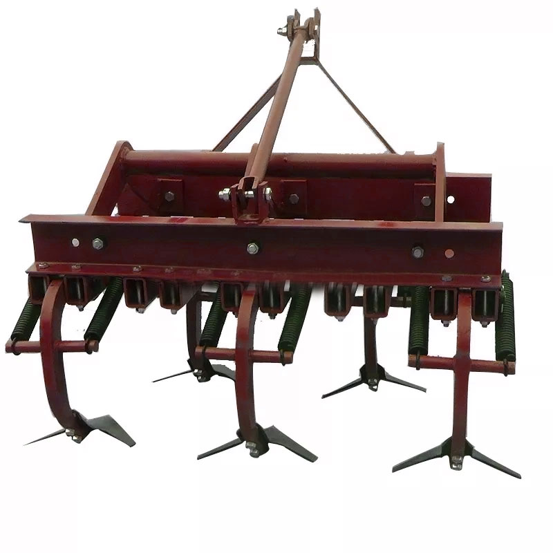 3 Point Compact Tractor Cultivator