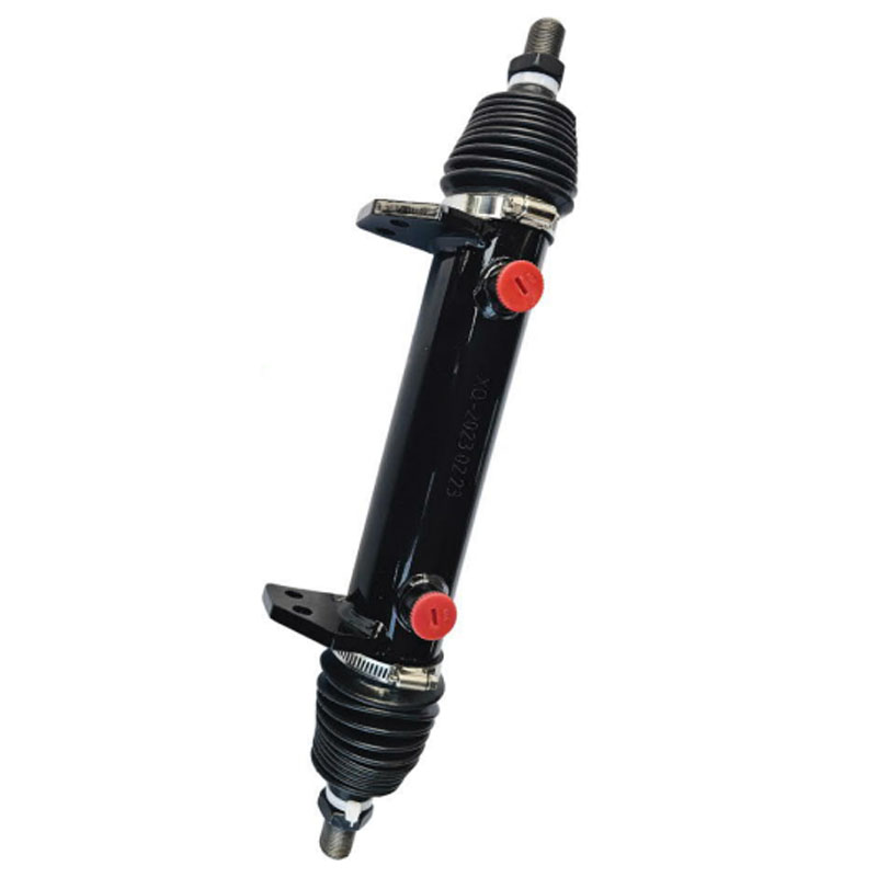 Hydraulic Steering Cylinder for Agricultural Machine Tractor Stroke Distance 135mm